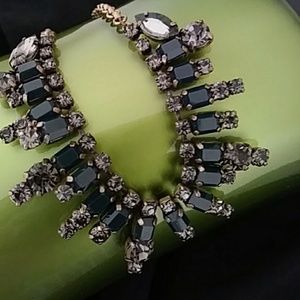 J. Crew necklace